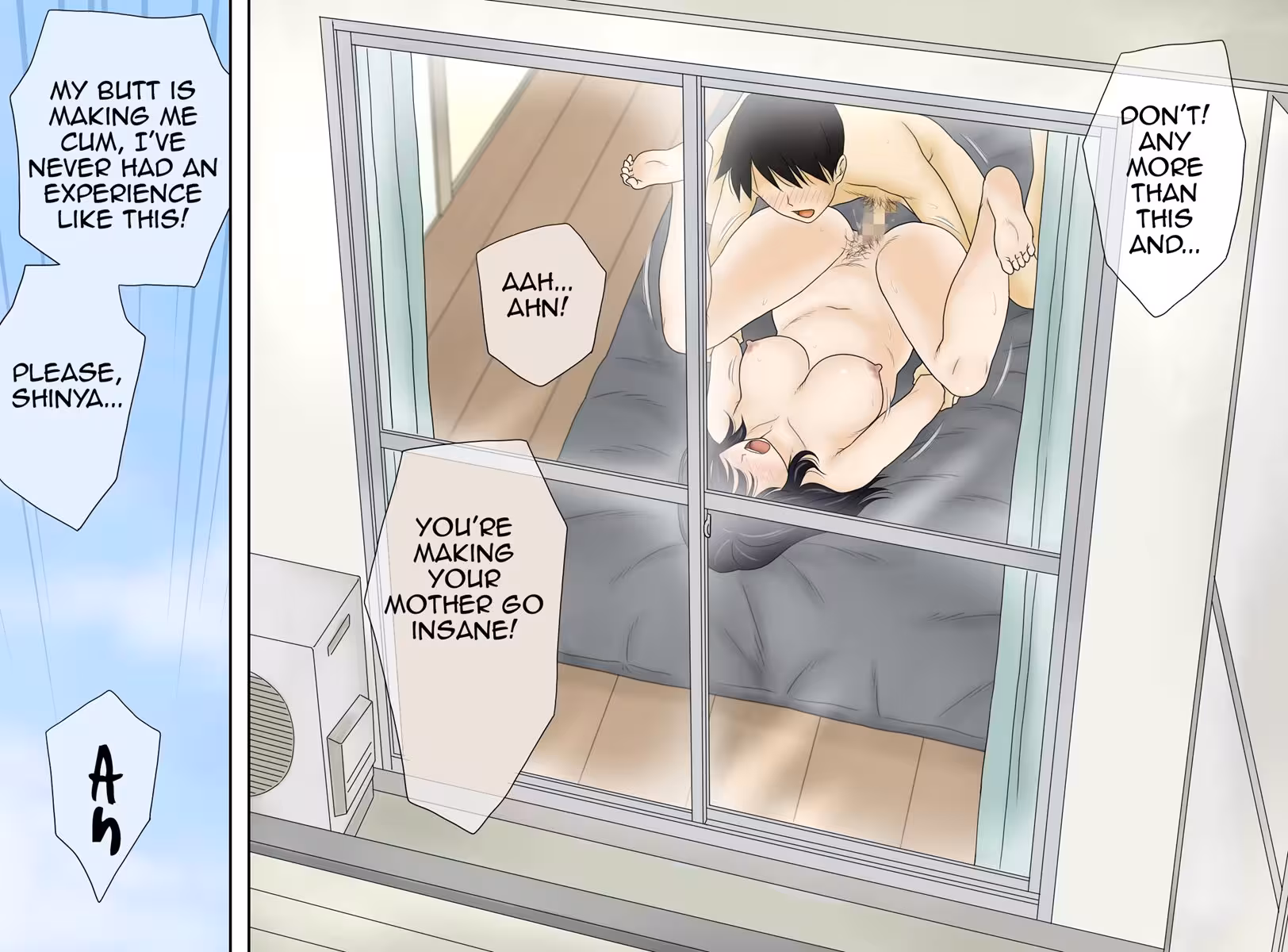 Together on Loves Shores 2