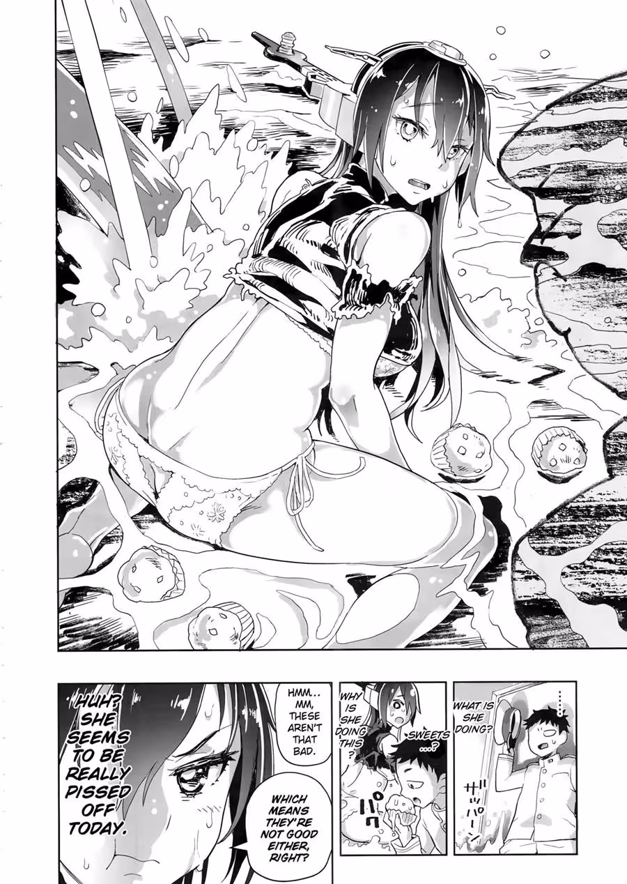 Shadows of Solitude Bind His Aching Heart