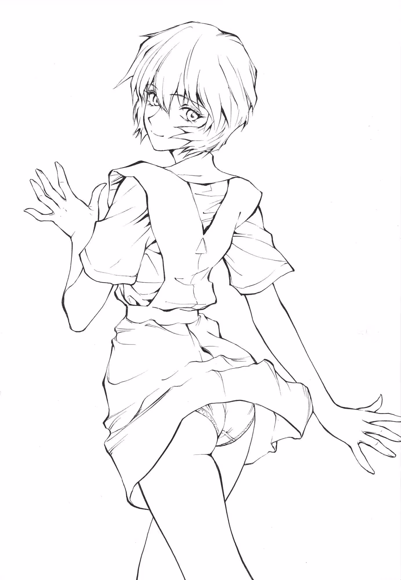 Whispers of Forgotten Storms