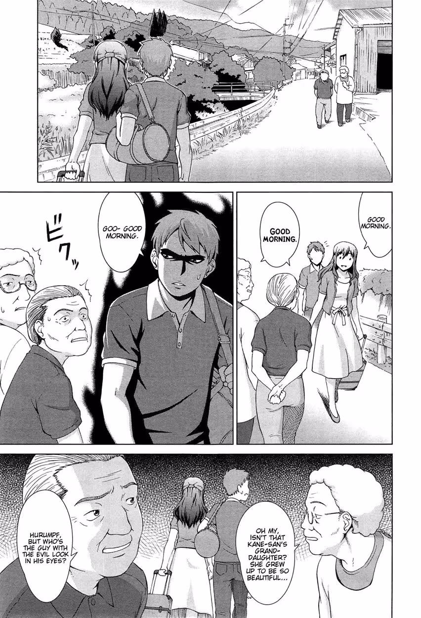 Secrets Bind the Hearts of Deceived Identical Souls