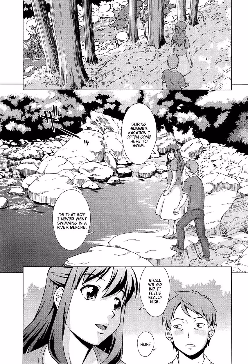 Secrets Bind the Hearts of Deceived Identical Souls