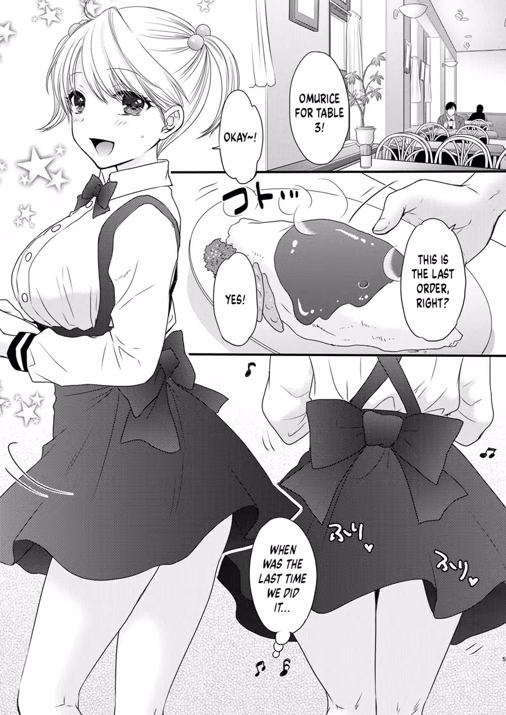 Beyond the Code, a Heart Beats Free 1