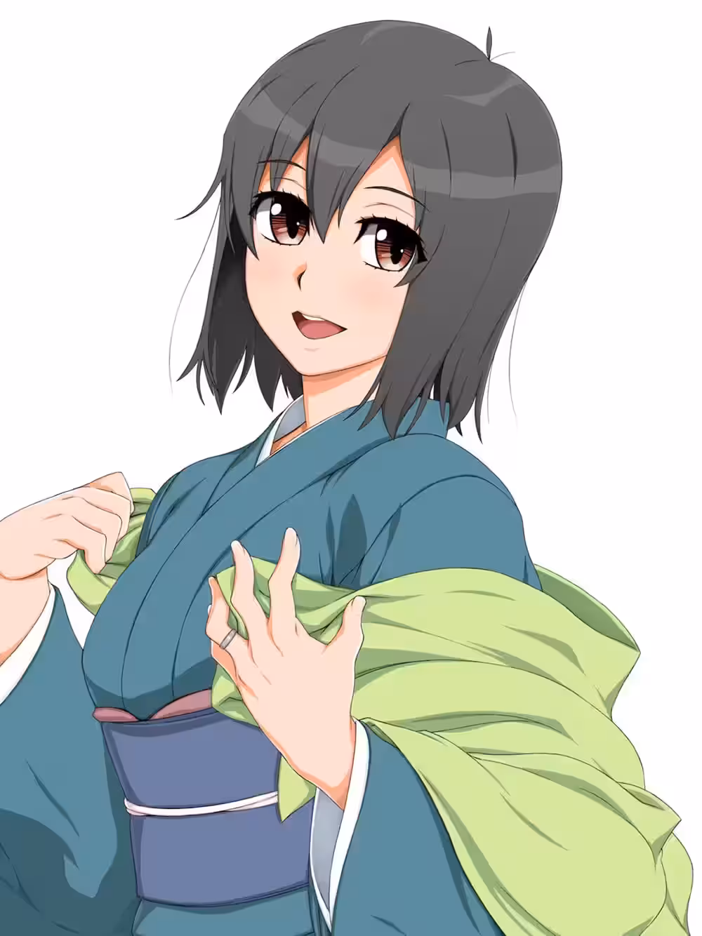 Fractured Bonds of Forbidden Family Desire