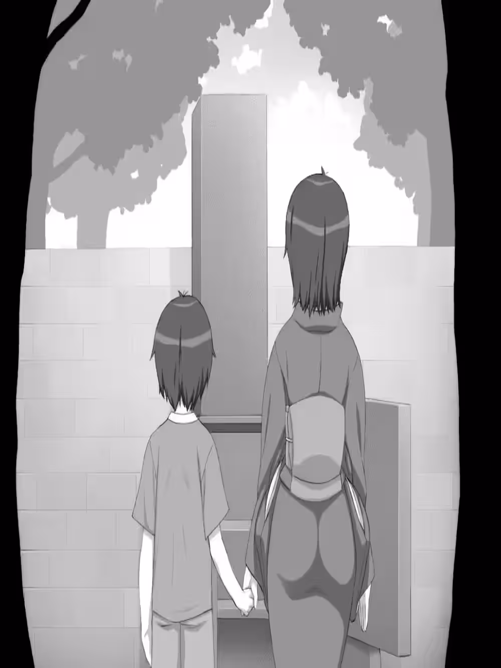 Fractured Bonds of Forbidden Family Desire