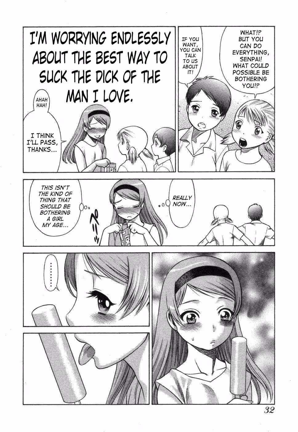 Beyond Moonlit Shadows, Forbidden Love Awakens