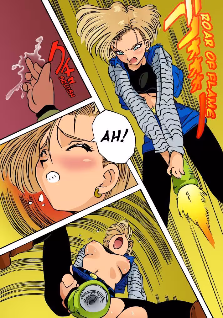 Whispers with Number 18