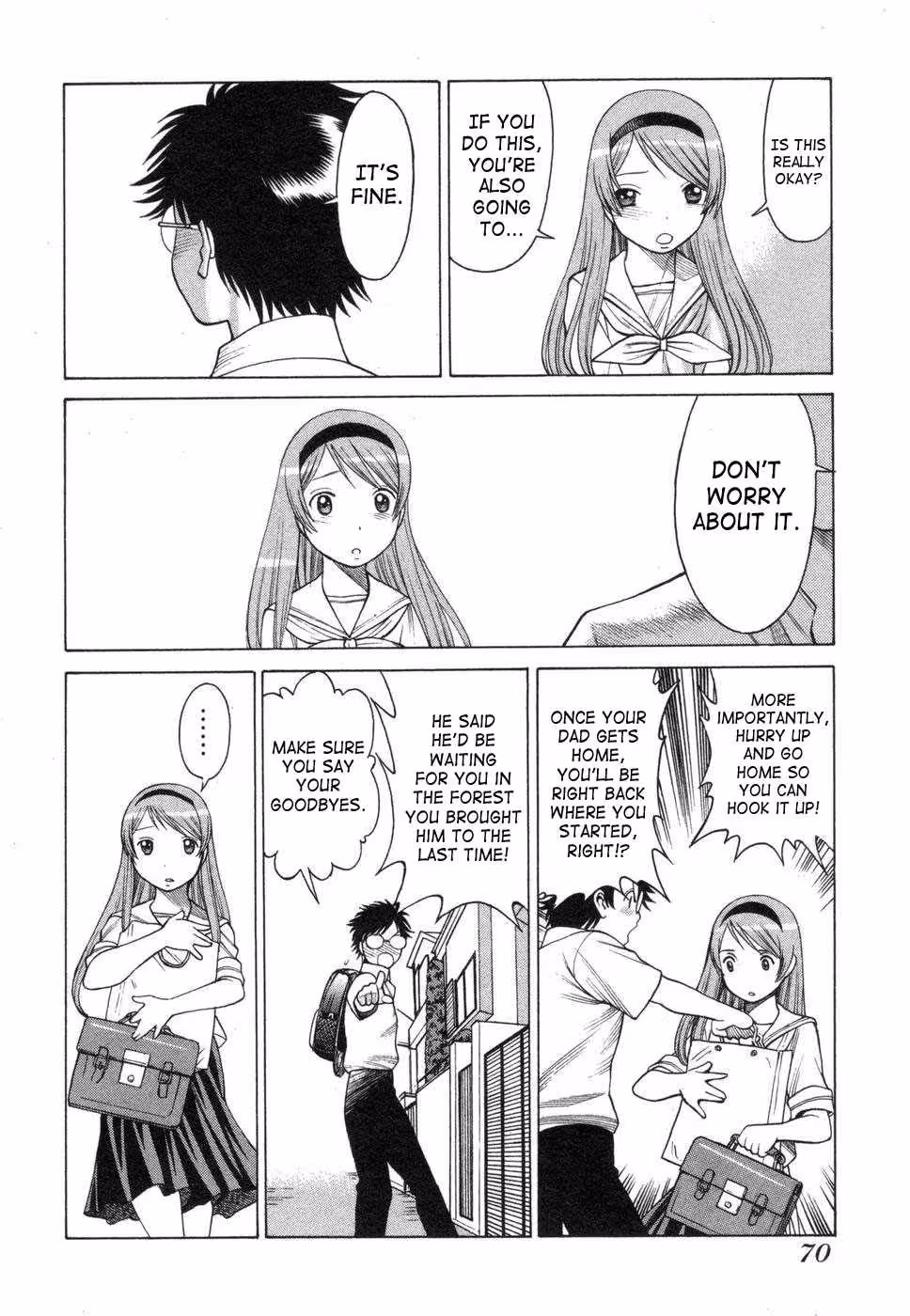 Beyond Moonlit Shadows, Forbidden Love Awakens