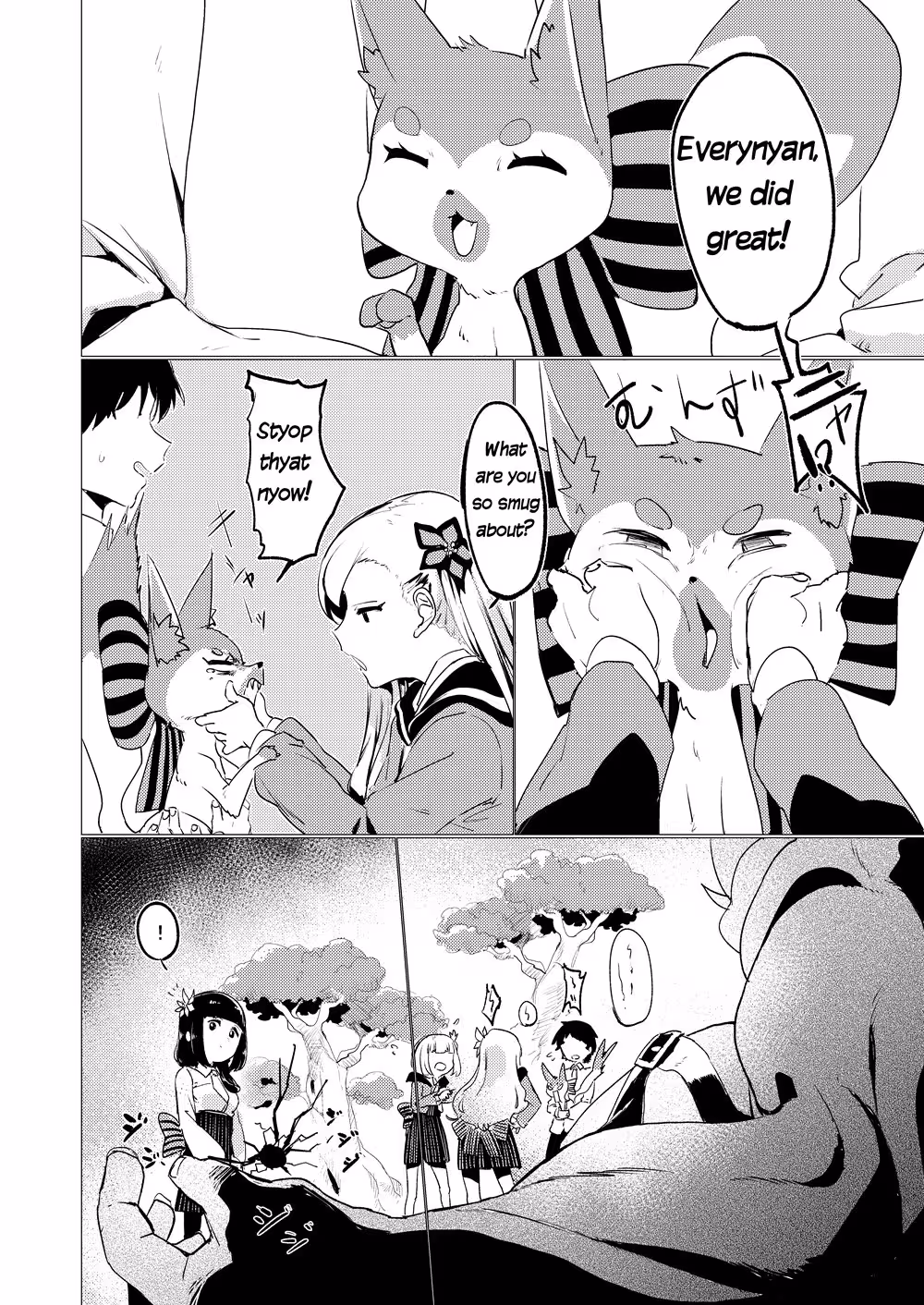 Beyond Midnight, Shadows Bind Two Hearts