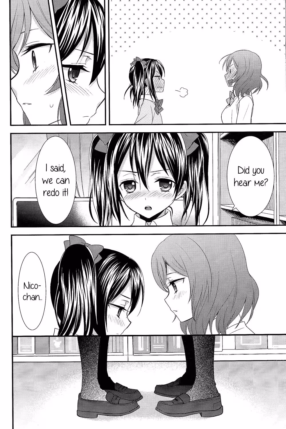 Whispers in the Smoke: A Forbidden Love Ignites