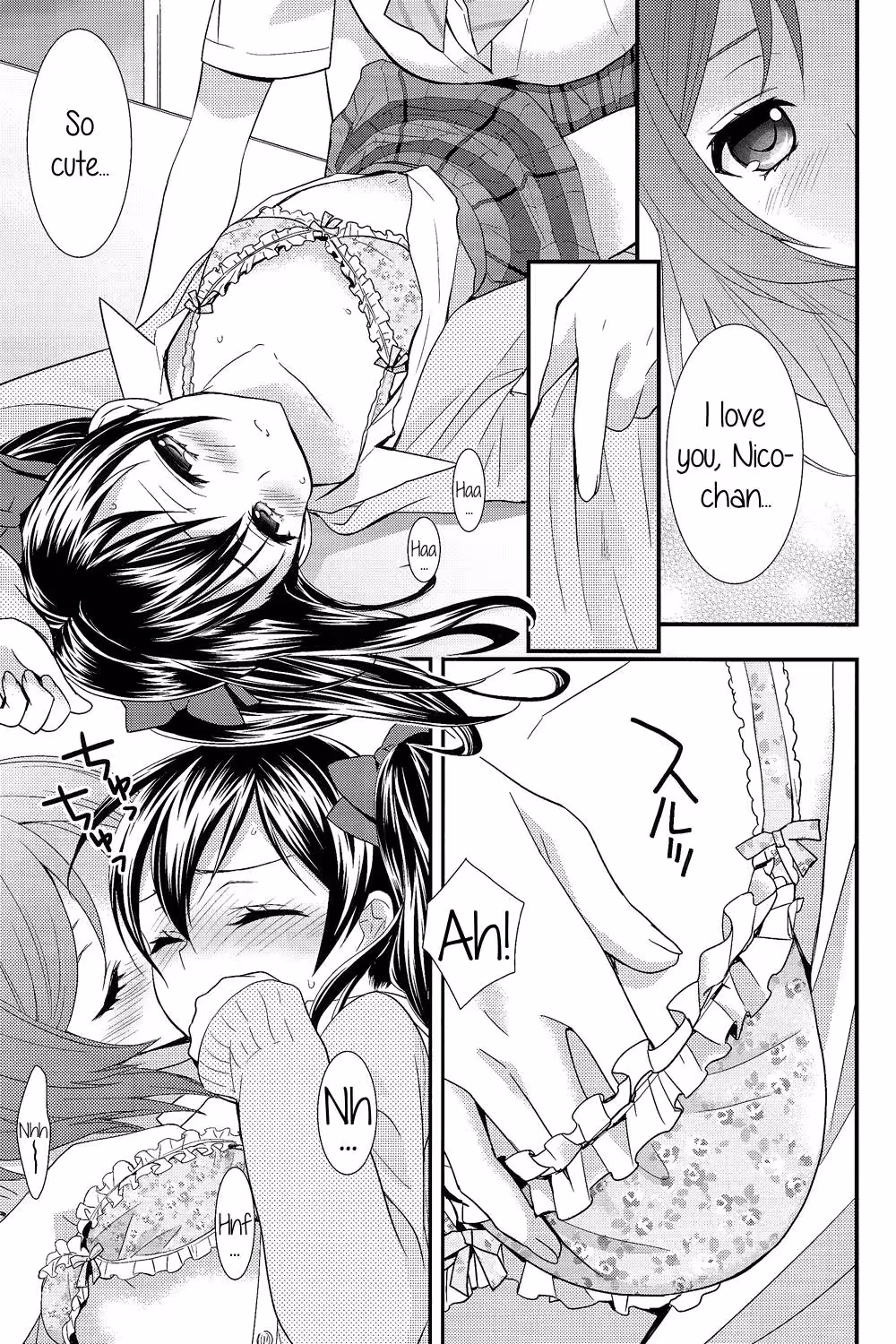 Whispers in the Smoke: A Forbidden Love Ignites