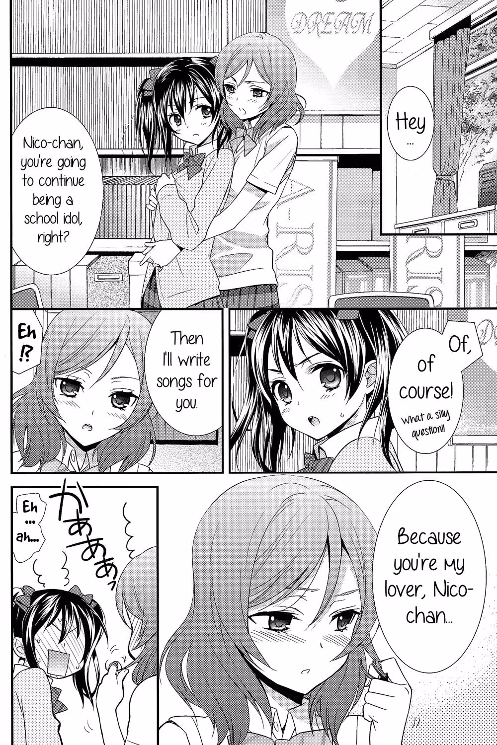 Whispers in the Smoke: A Forbidden Love Ignites