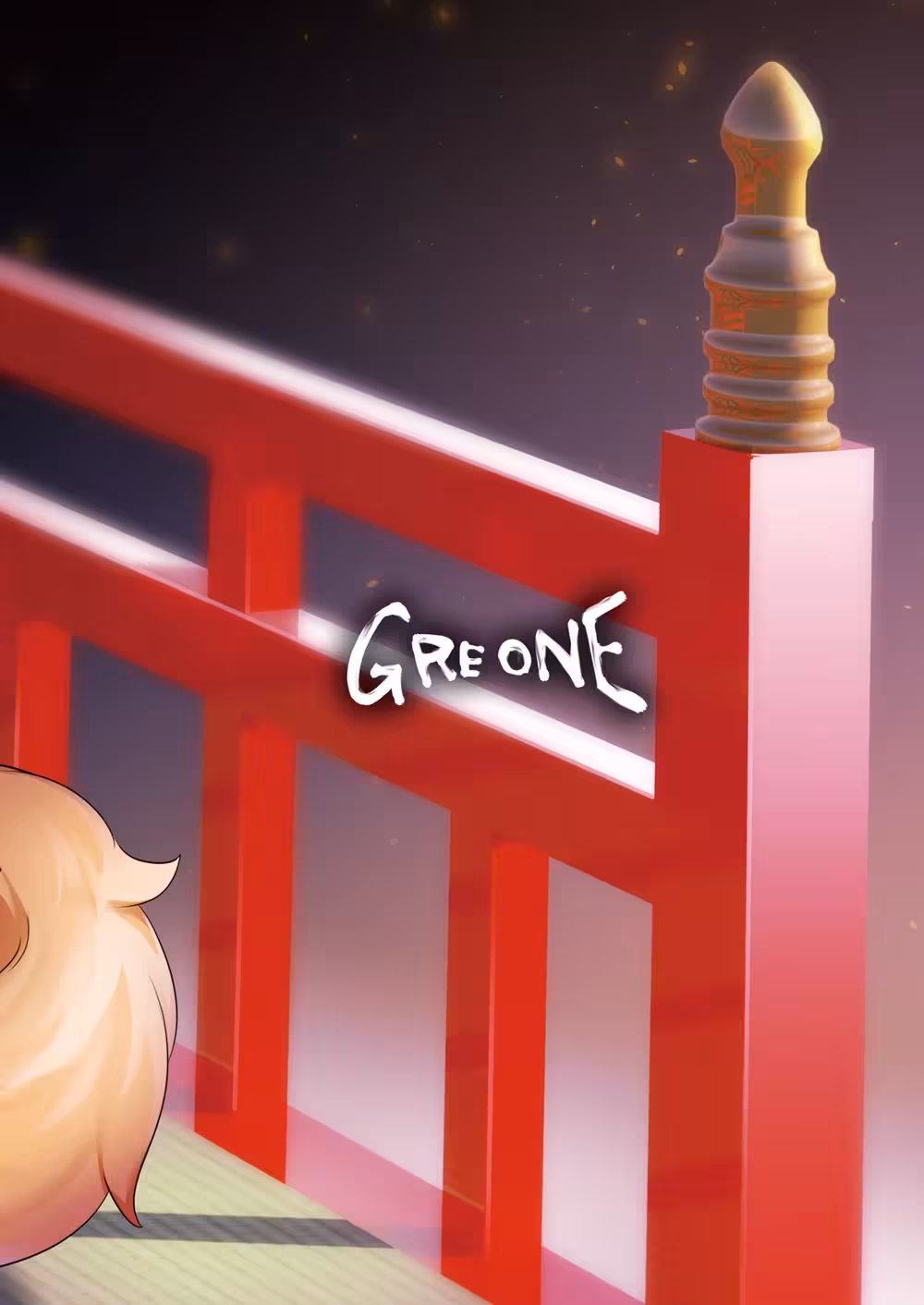 Beneath the Surface of Forbidden Waters