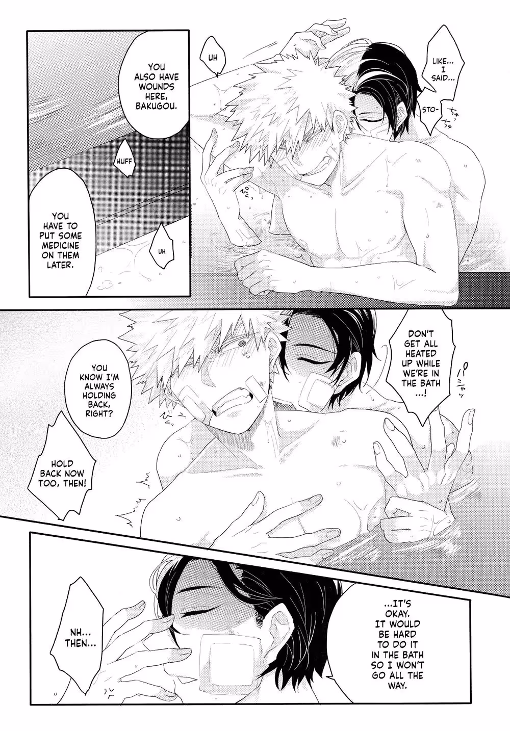 Sunday Secrets in the Morning Light