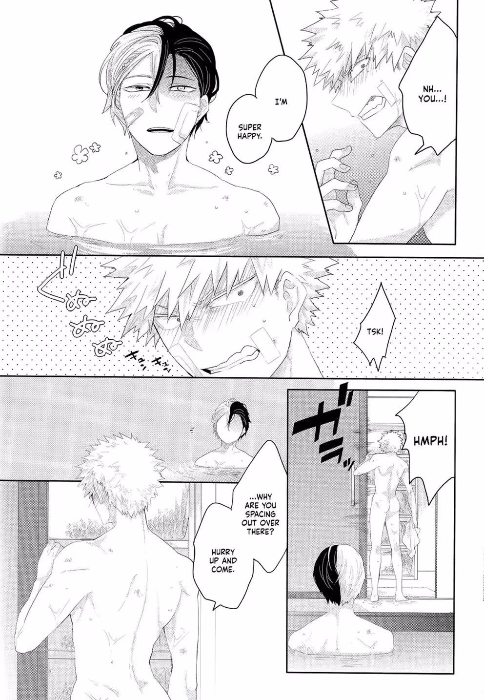 Sunday Secrets in the Morning Light