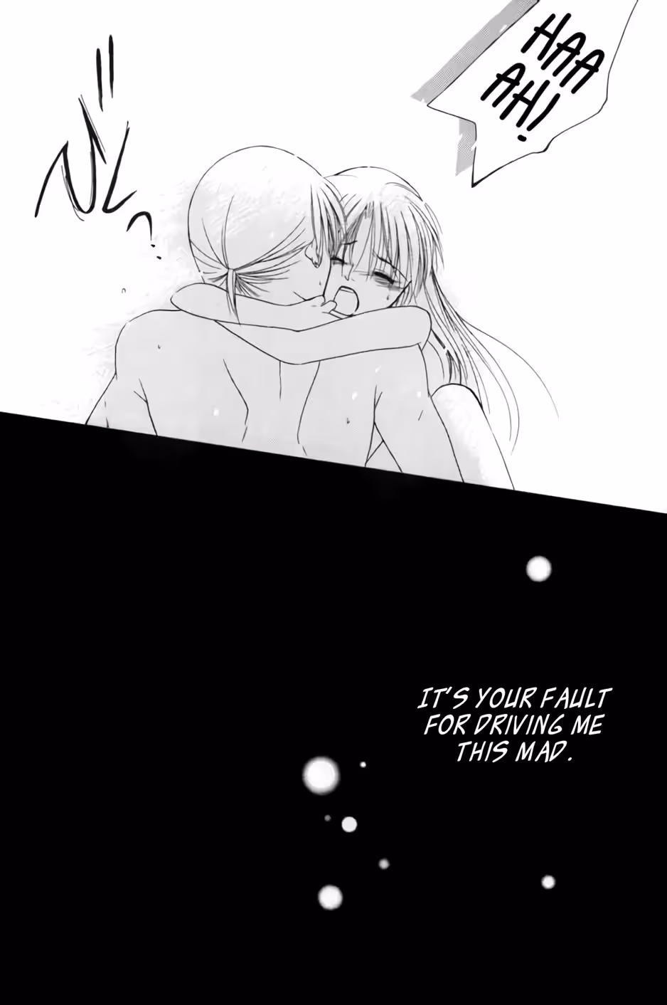 With Kagome Flirtatious Inuyasha and Kagome