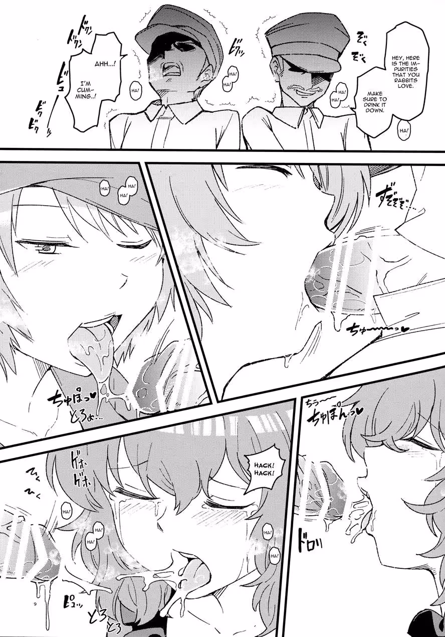 Beneath the Sheets, a Lie Unravels