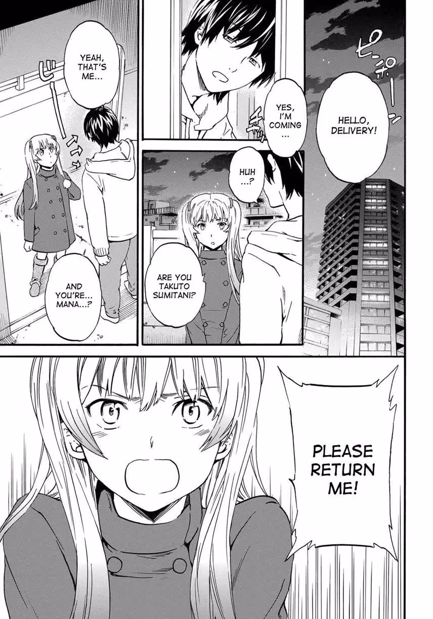 Beyond the Point of No Surrender