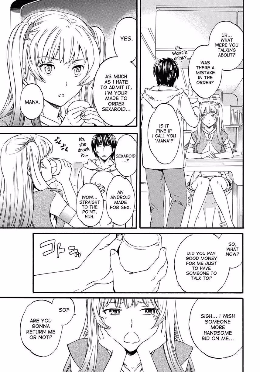 Beyond the Point of No Surrender