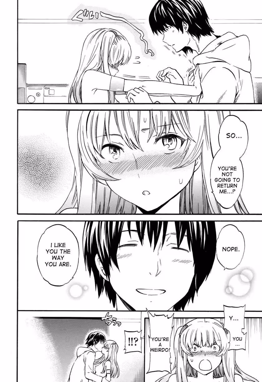 Beyond the Point of No Surrender