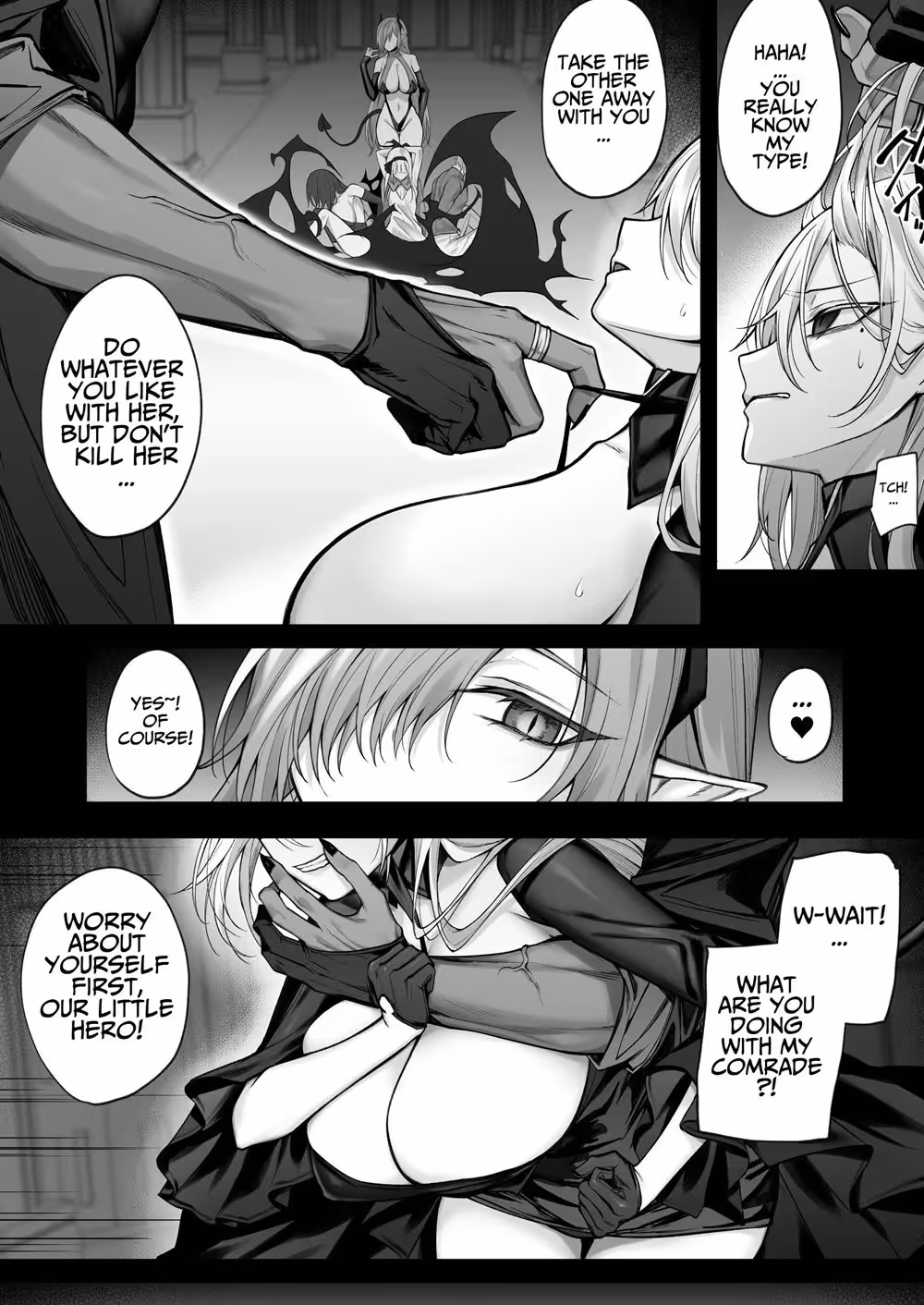 NoWayWouldIFallToFeminizationMagicAndBecomeASuccubusInfatuatedWithTheDemonKing_CH1_006