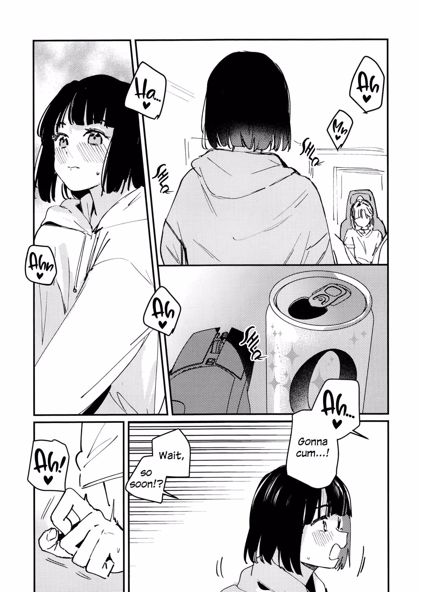 Whispers in the Shadows of Moonlit Deception