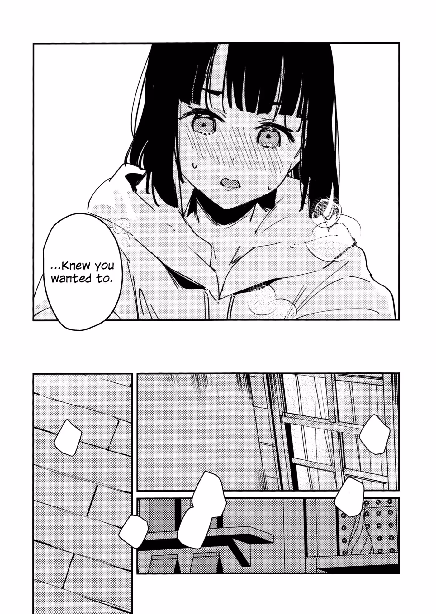 Whispers in the Shadows of Moonlit Deception