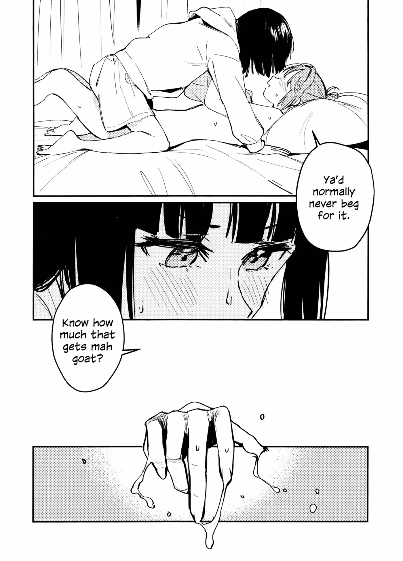 Whispers in the Shadows of Moonlit Deception