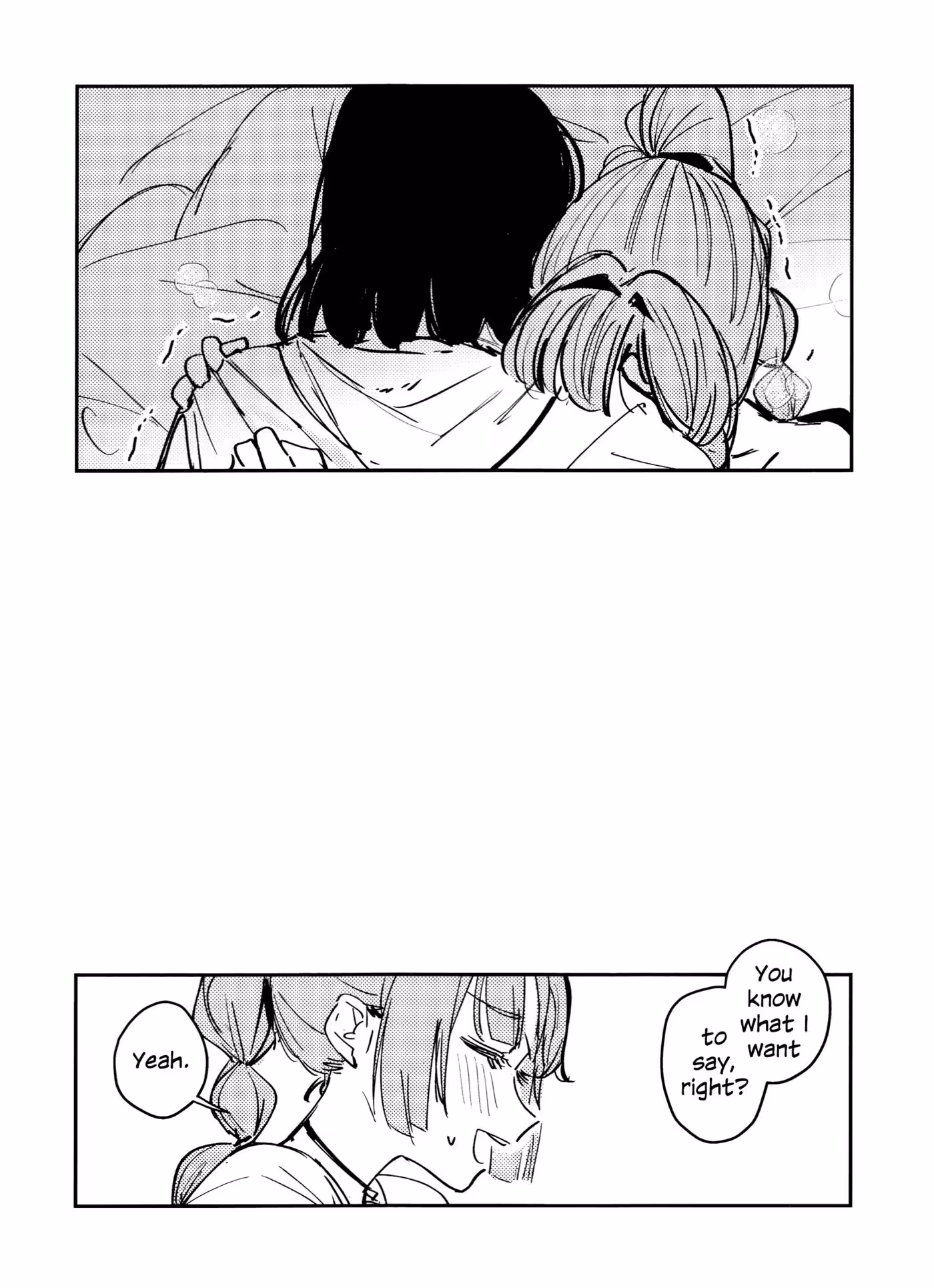 Whispers in the Shadows of Moonlit Deception