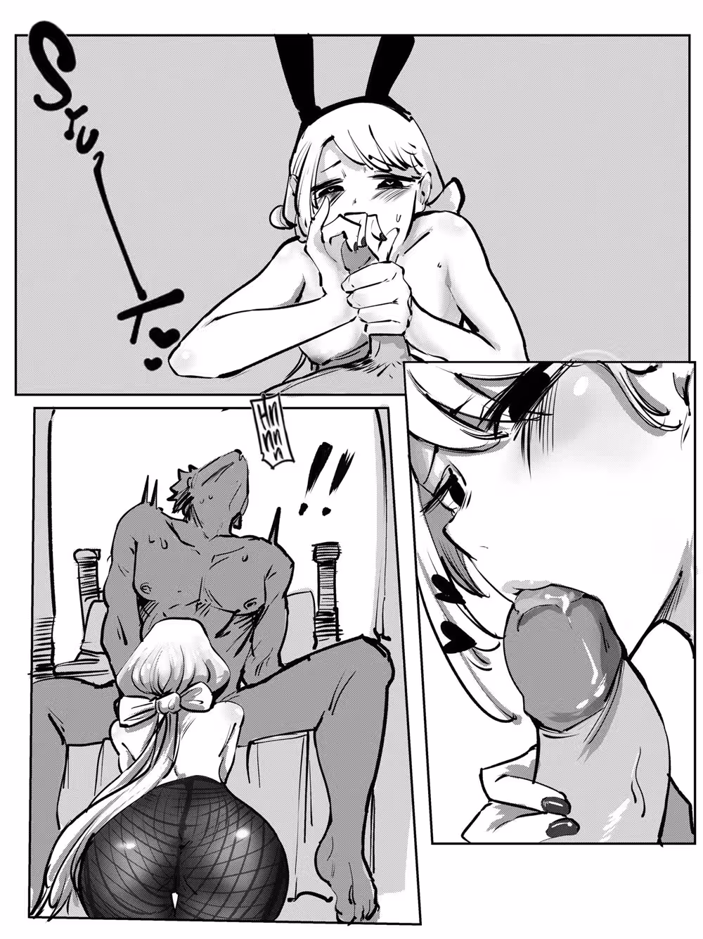 Beneath the Shadow of Forbidden Magic