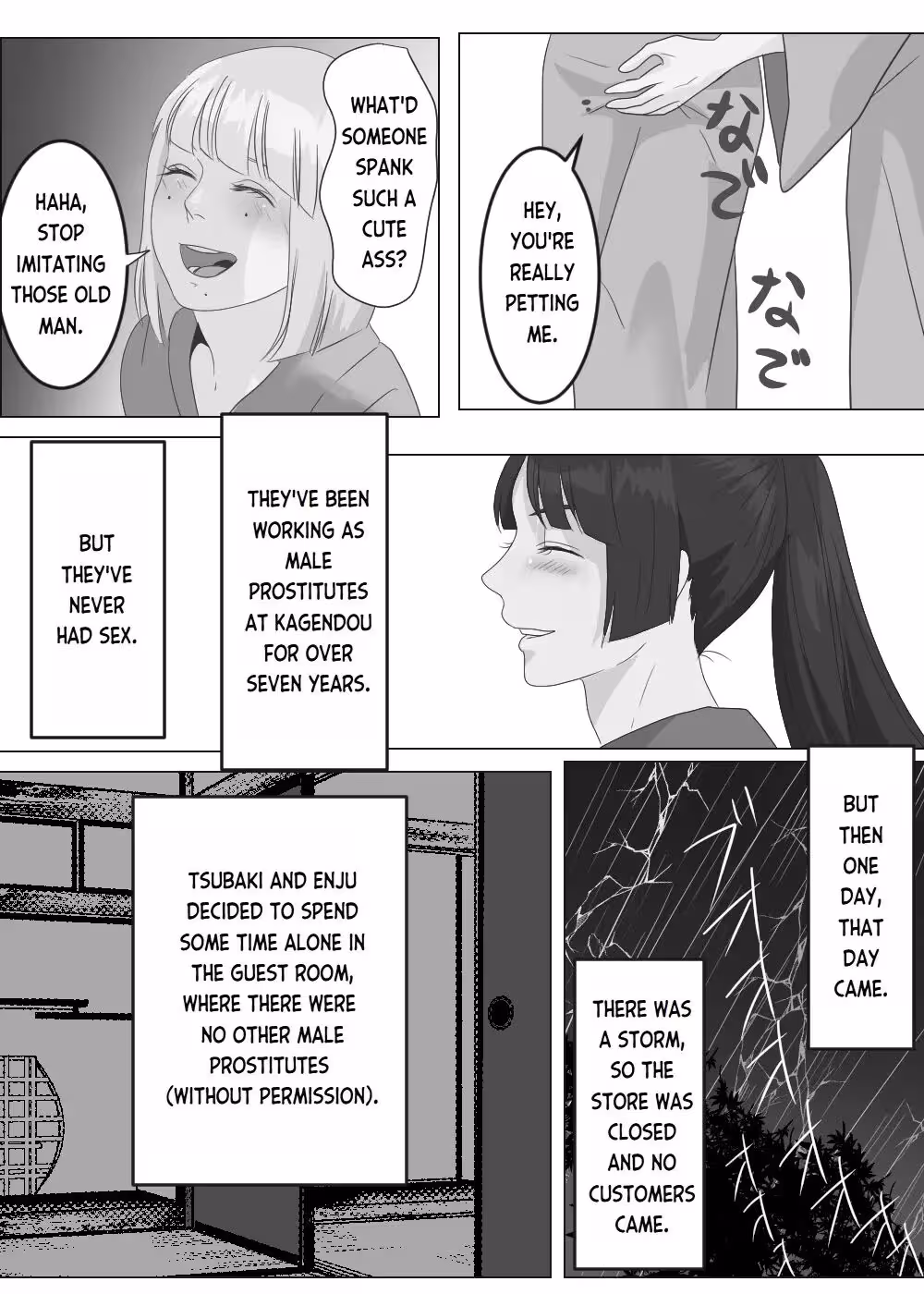 Shadows Dance with Midnights Forbidden Kiss