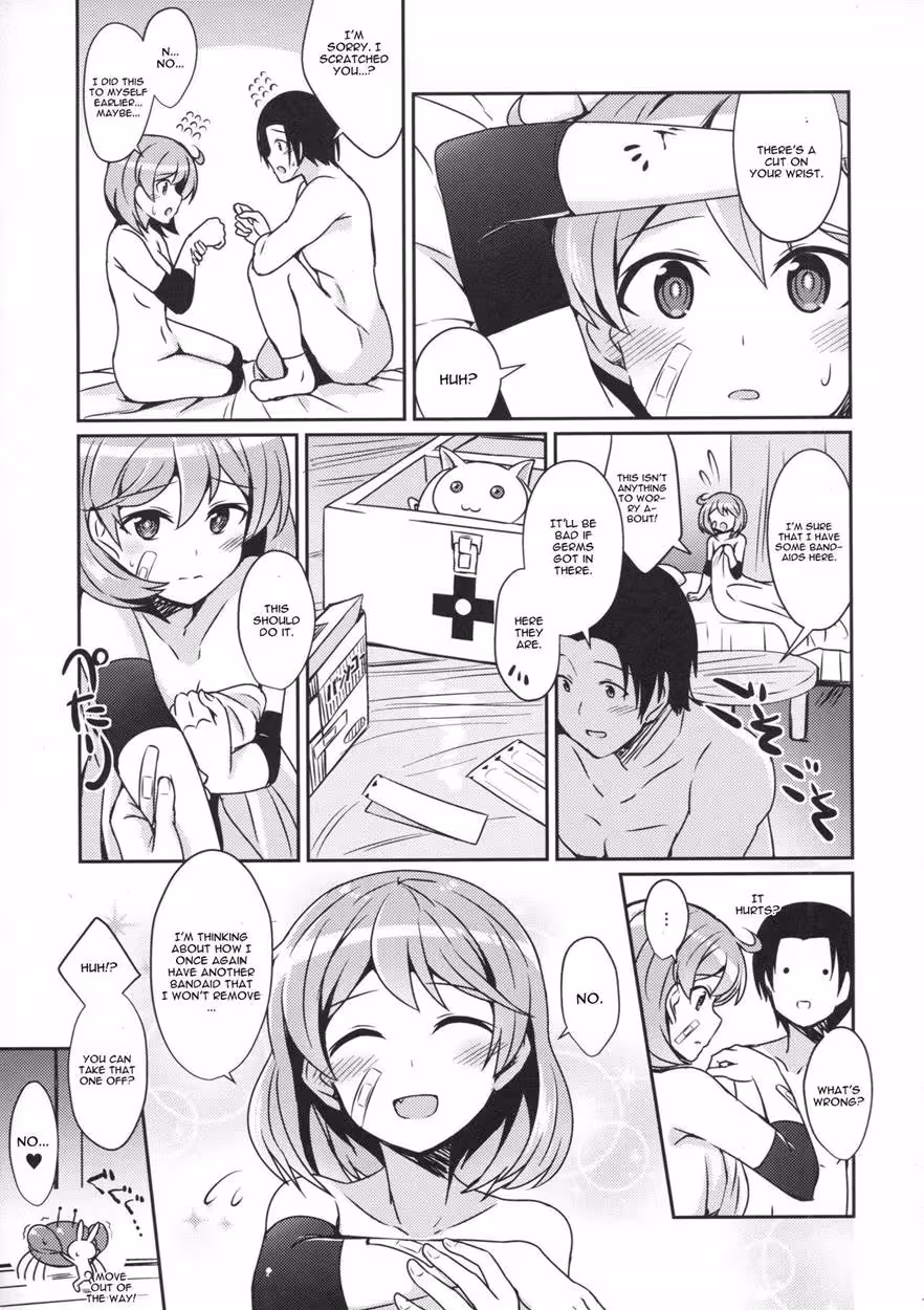 The Fascinating World of Oboro No Bansoukou No Himitsu: Forbidden Secrets