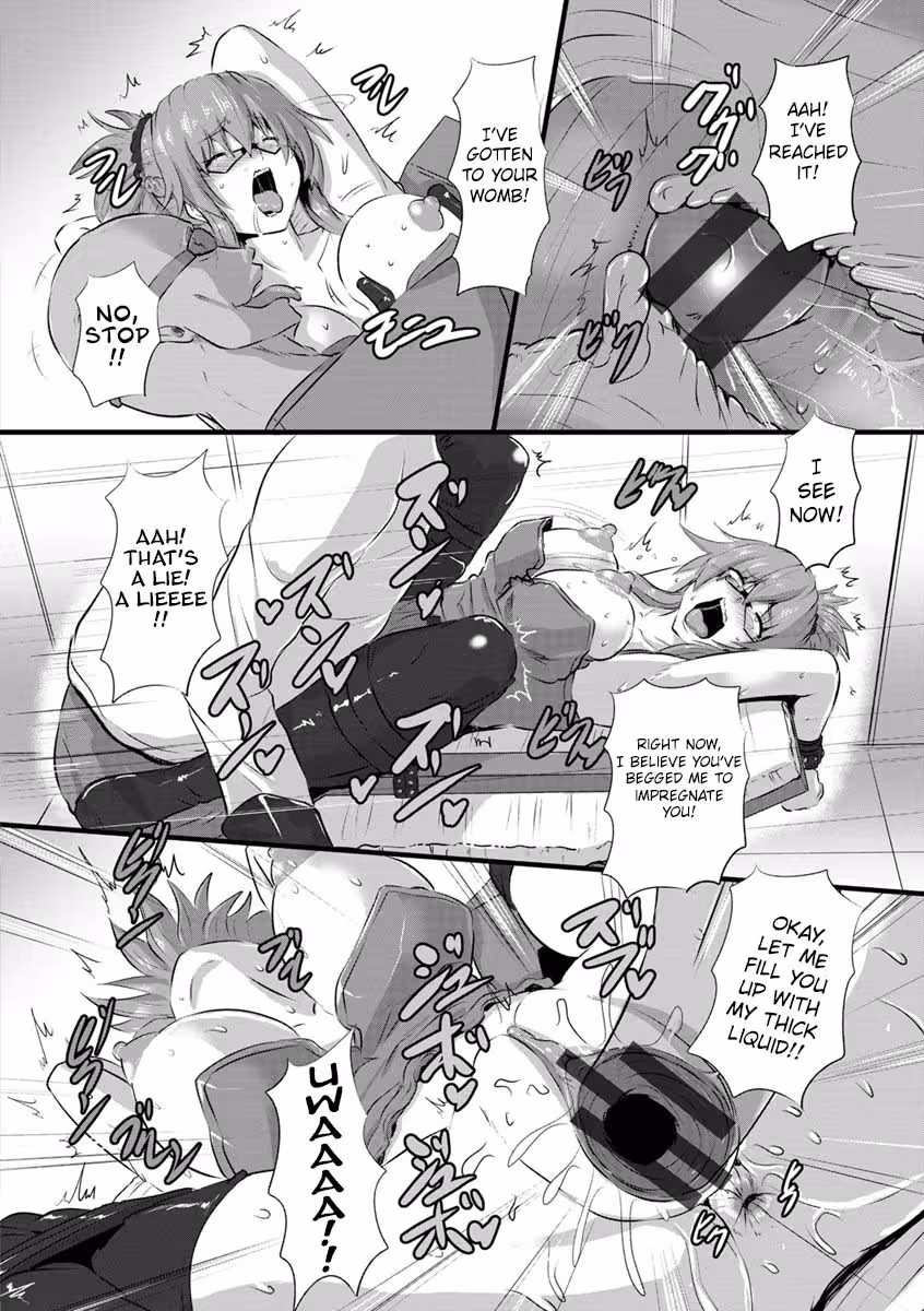 Hot Revelations: Obstetrics Report