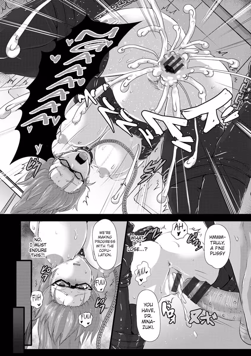 Hot Revelations: Obstetrics Report