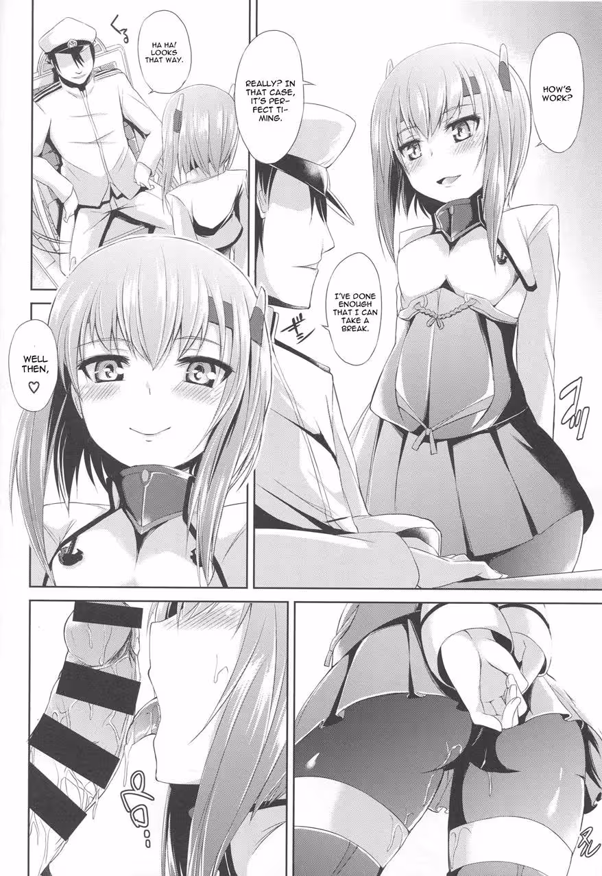 Between Traditions and Desires: The Fascination of Oboetate Taihou