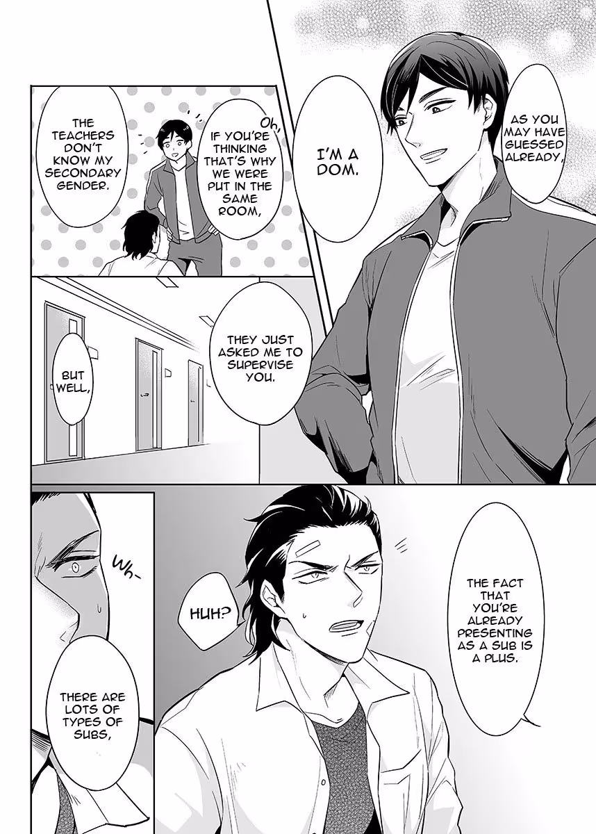 Surrender, My Love 2