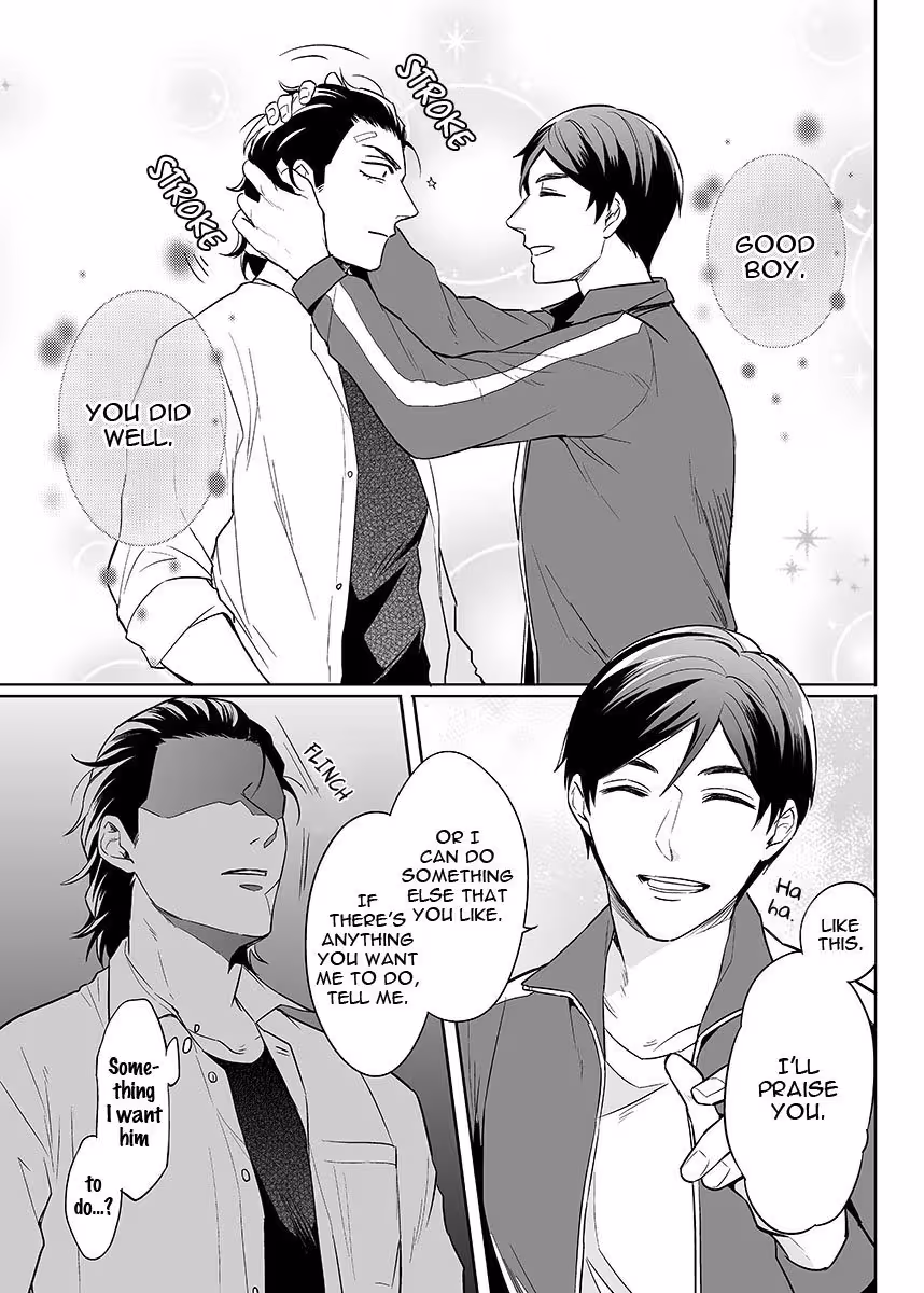 Surrender, My Love 2