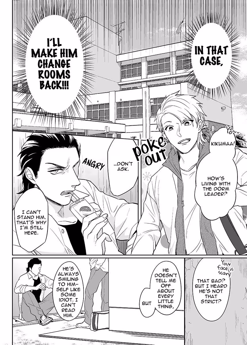 Surrender, My Love 2