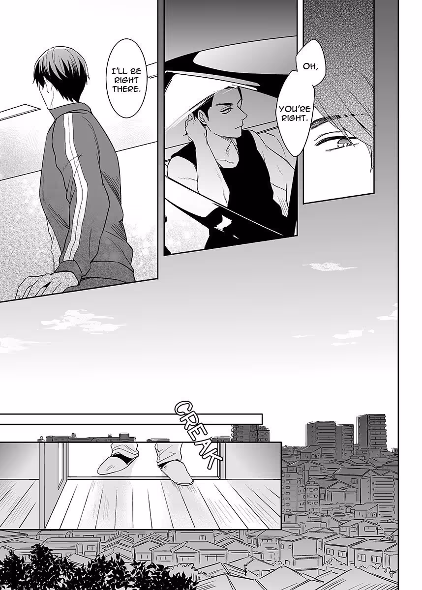 Surrender, My Love 2