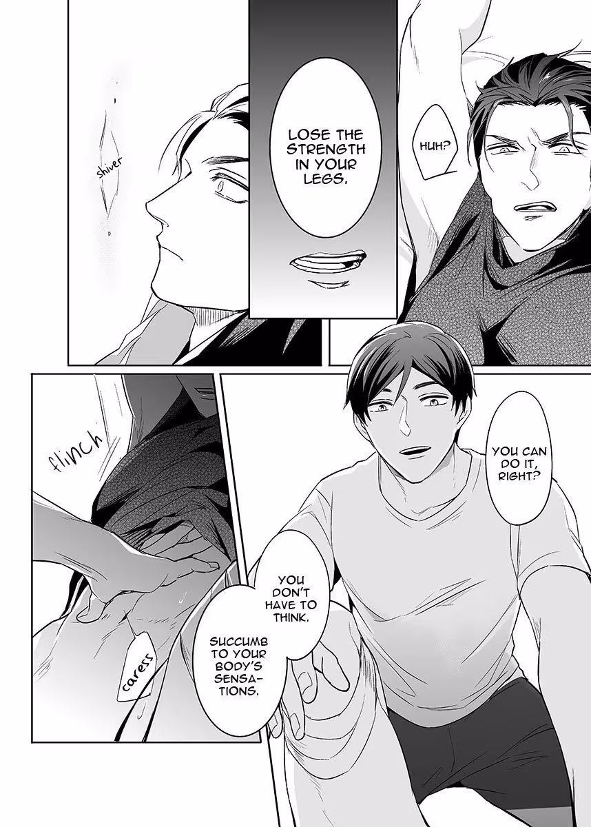 Surrender, My Love 2