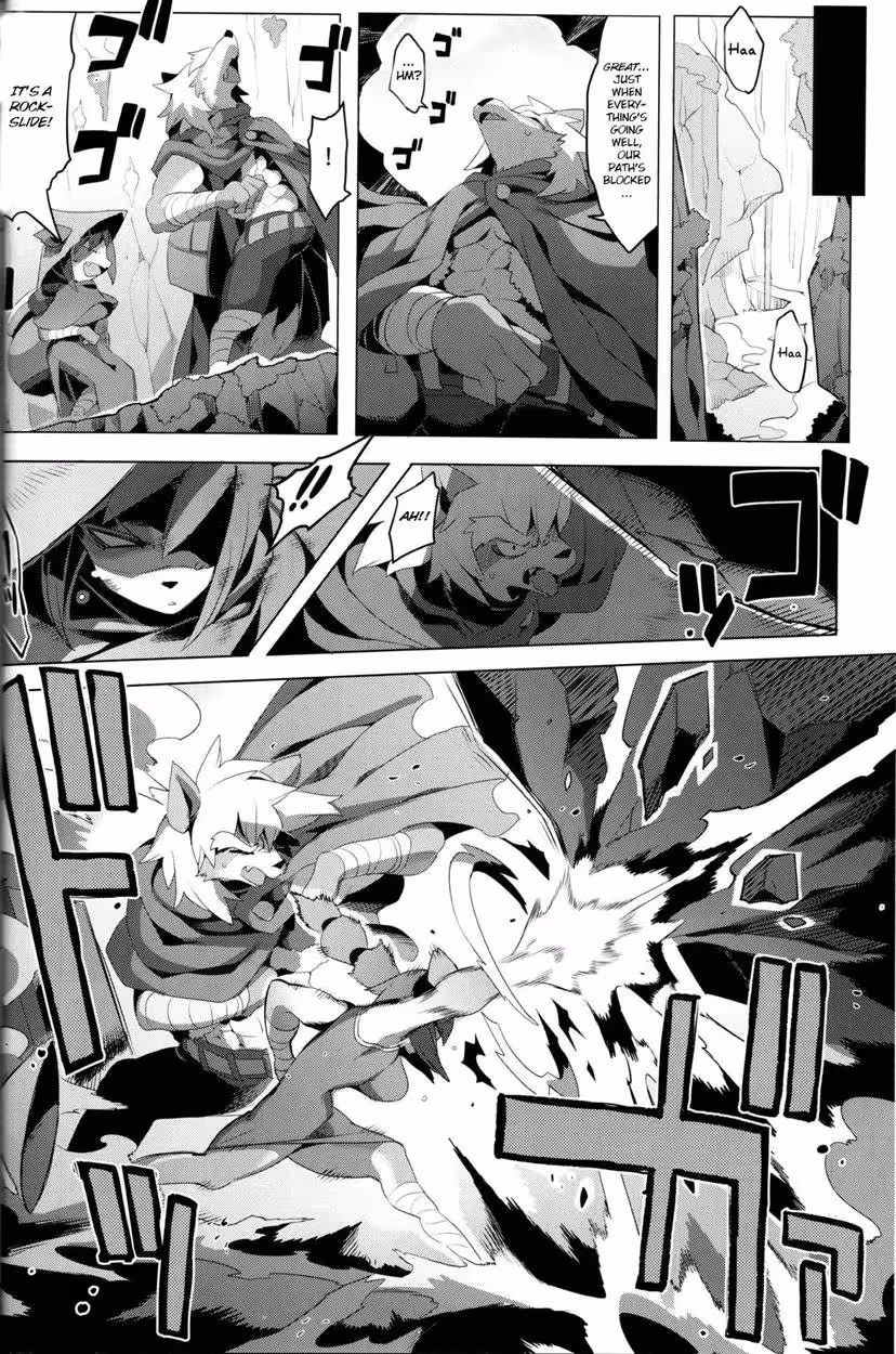 Pandaku: A Journey of Love and Desire