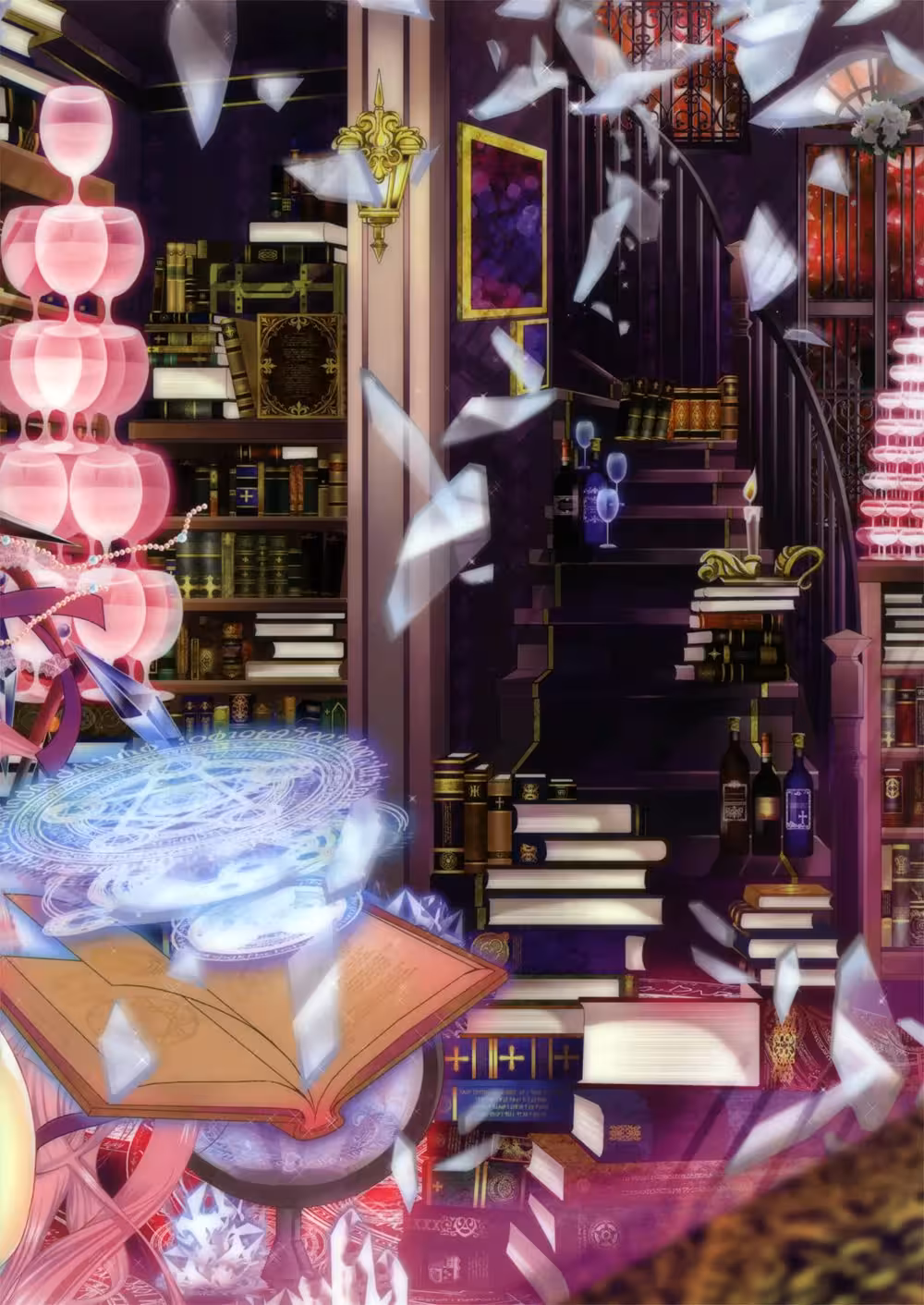 The Naughty Adventures of Panchu Panchu