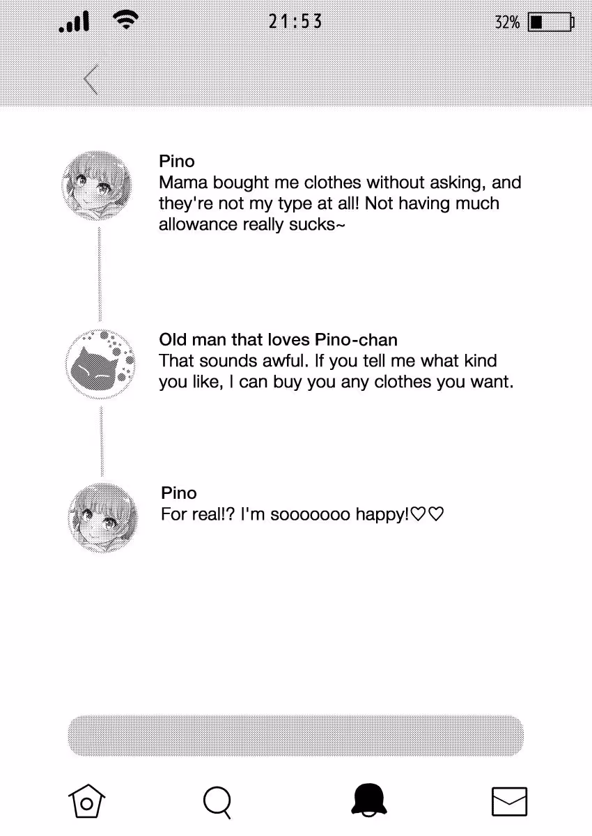 The Adventures of Papa Katsu – A Childrens Adventure Novel.