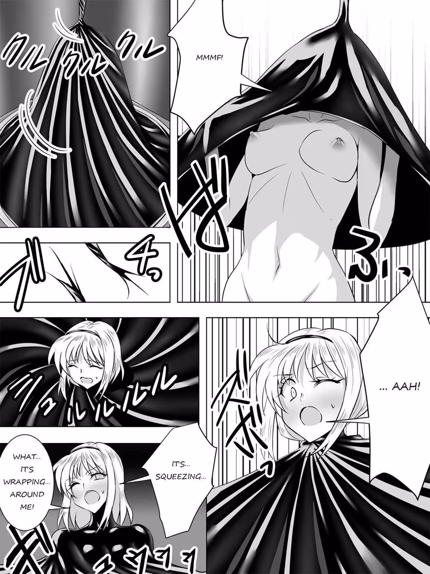 The Doting Aristocrats Servant Secrets