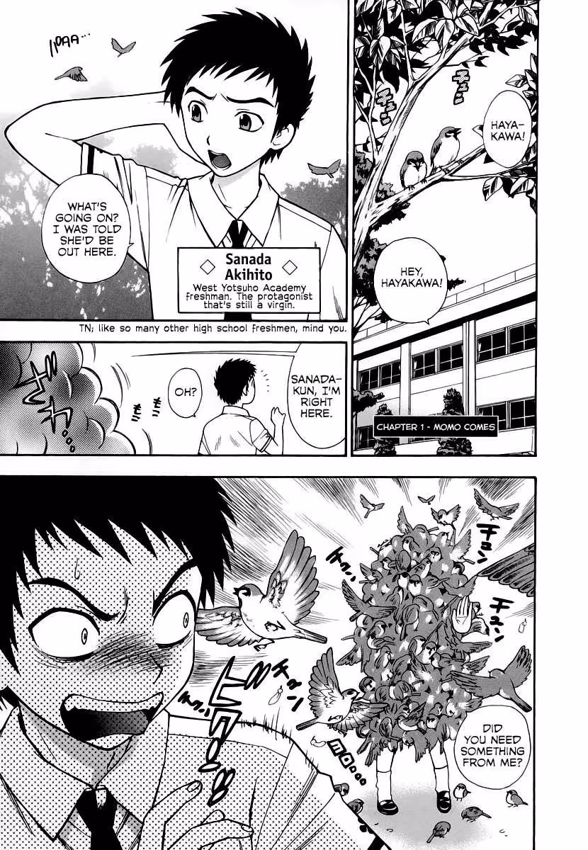 Pink De: A Bloom of Innocence and Desire