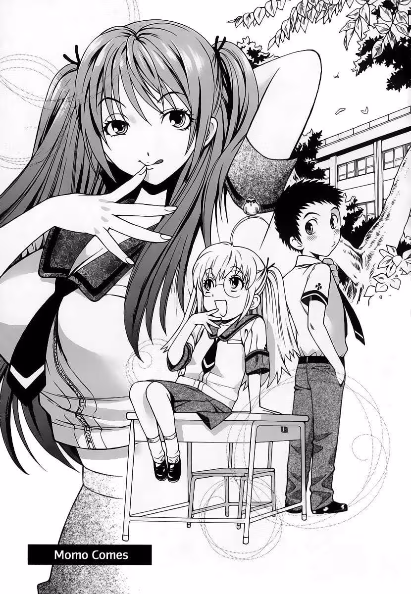 Pink De: A Bloom of Innocence and Desire