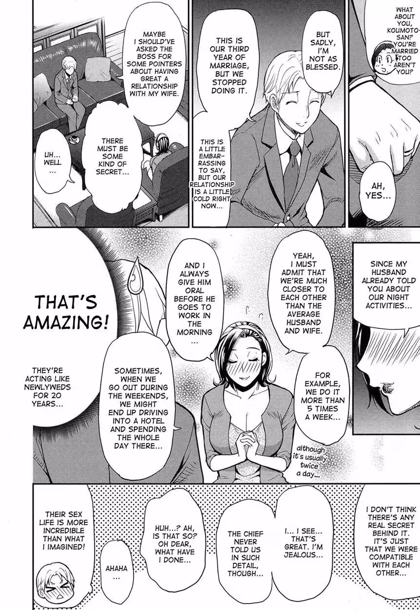 Sins in Blush Hues: A Scandalous Affair