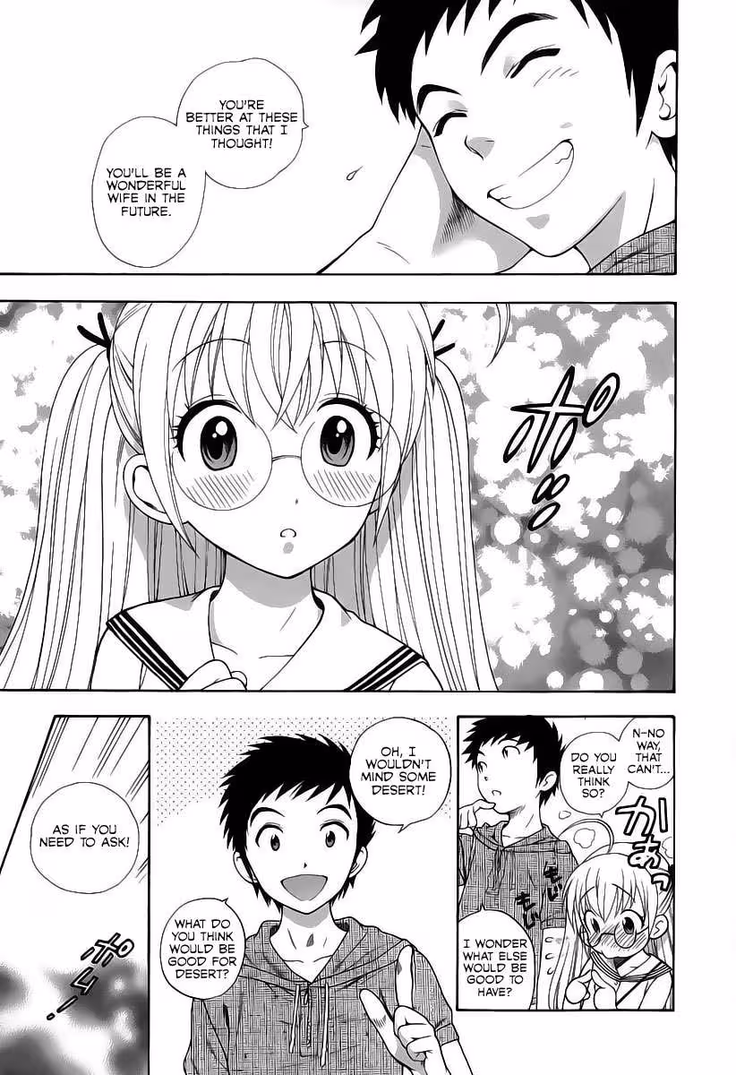 Pink De: A Bloom of Innocence and Desire