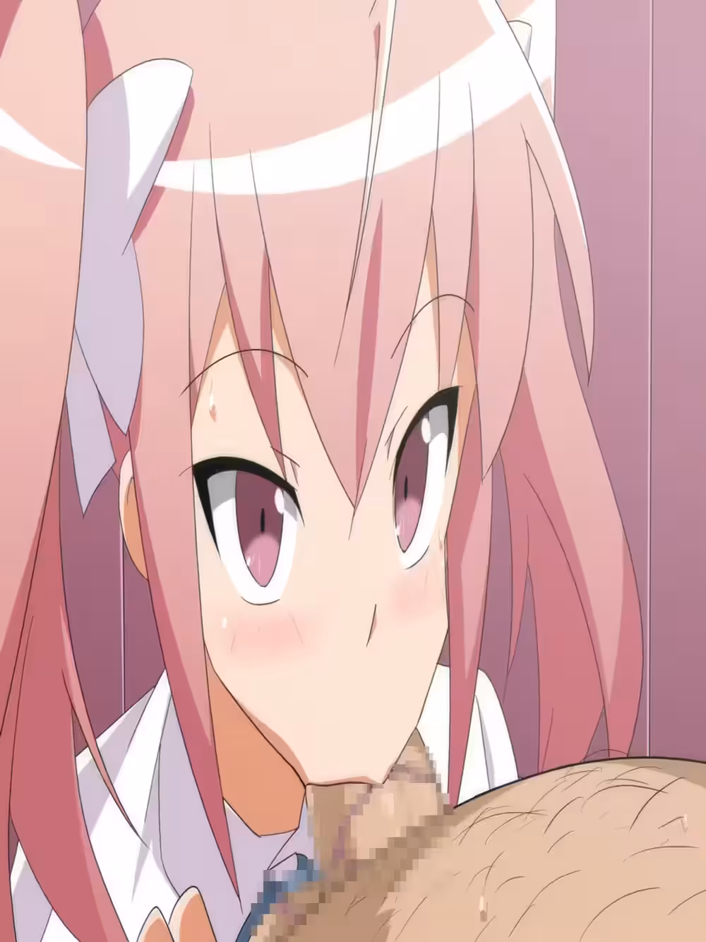 The Twintailed Temptress: A Kamis Seduction