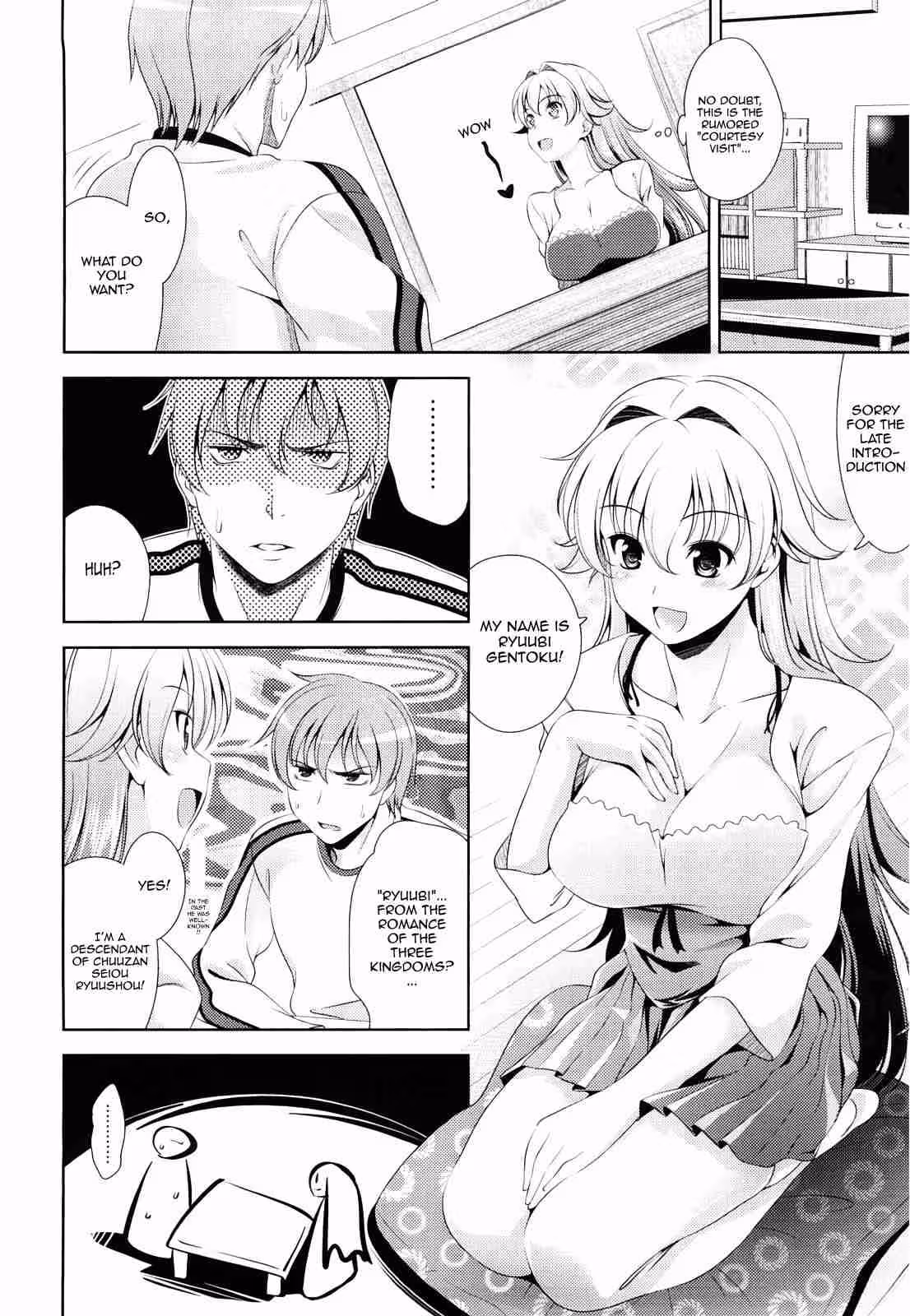 An Exposé of Beauty Standards