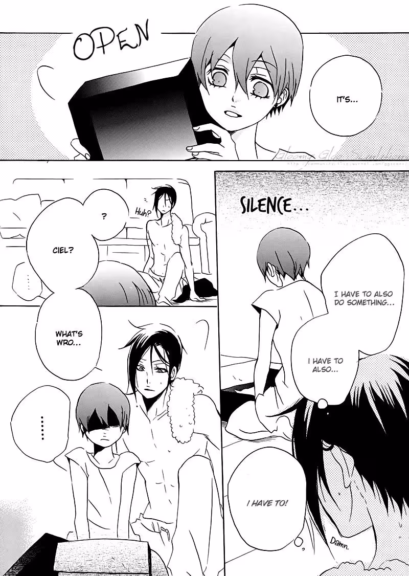 When the Moon Turns Pink and the Truth Comes Out